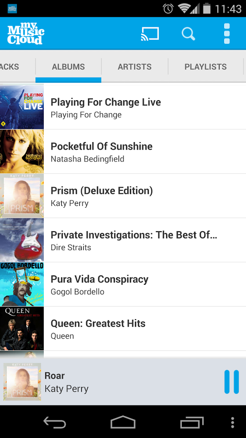Import Spotify Playlist To Google Play Free